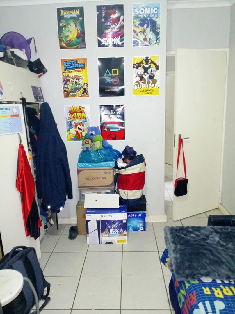 2 Bedroom Property for Sale in Idasvallei Western Cape